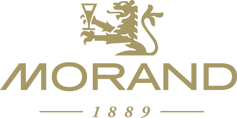 Success Story Dina x Distillerie Morand