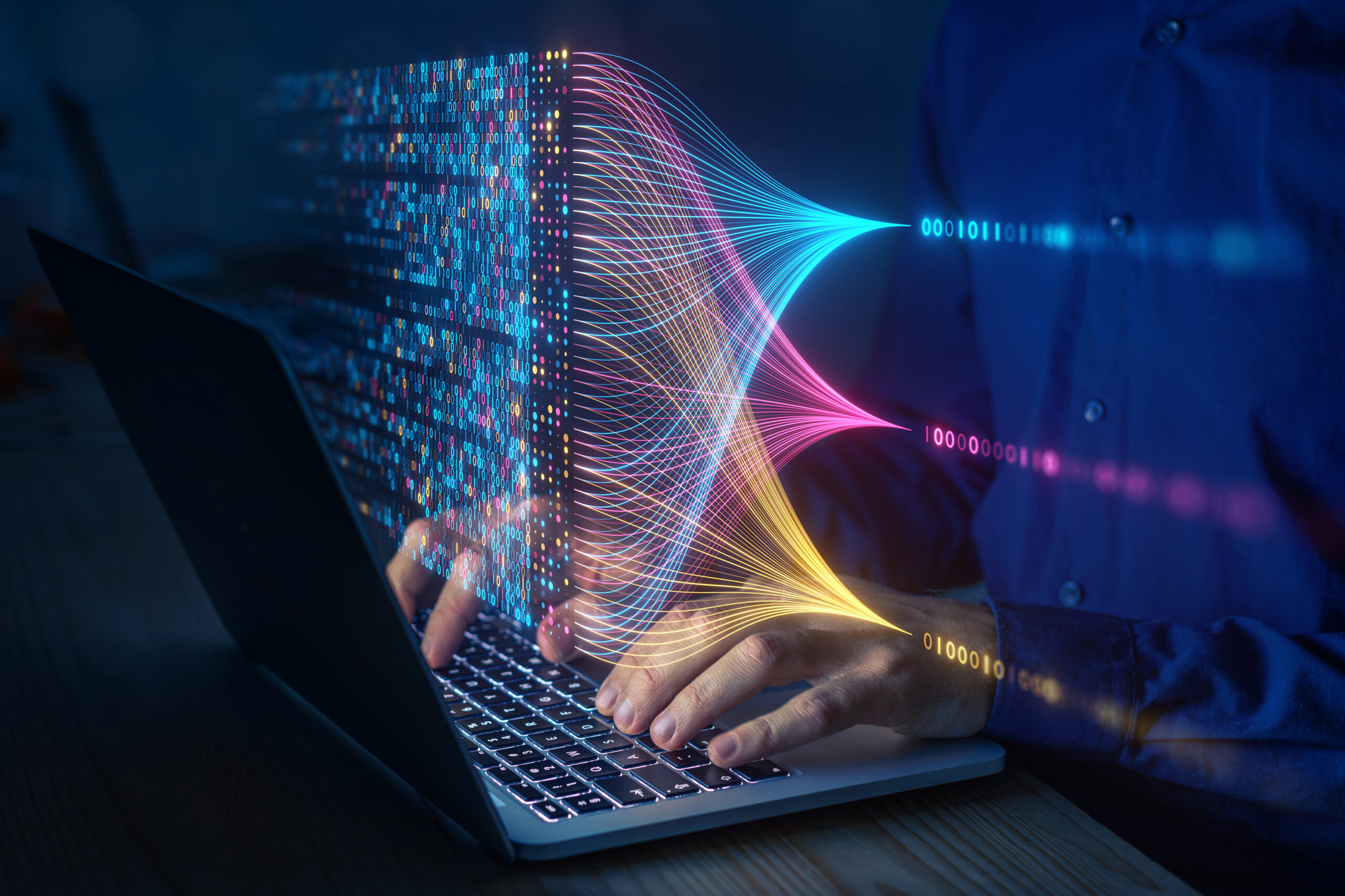 Automatisation des workflows avec N8n & Azure OpenAI