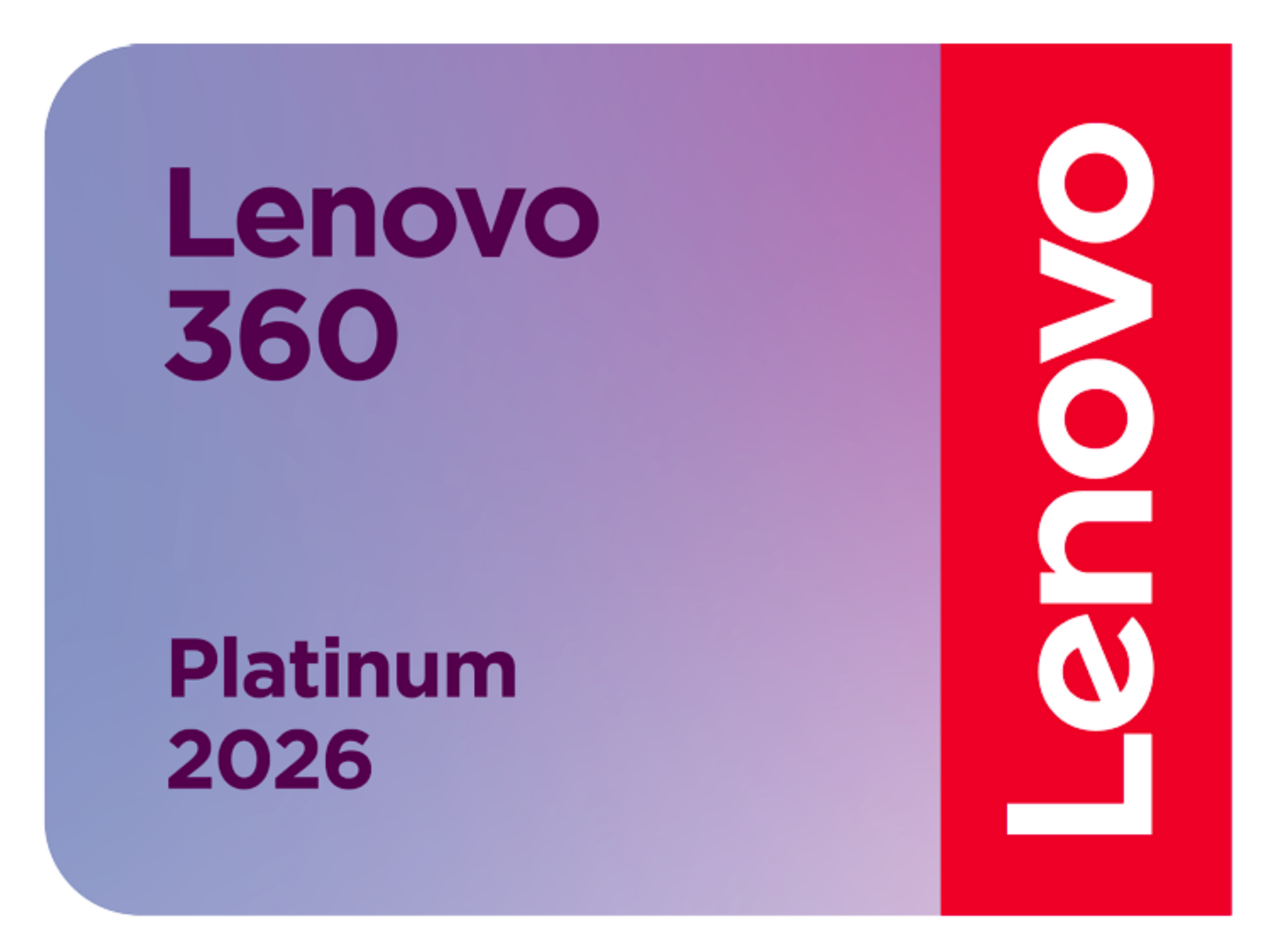 Partner Lenovo
