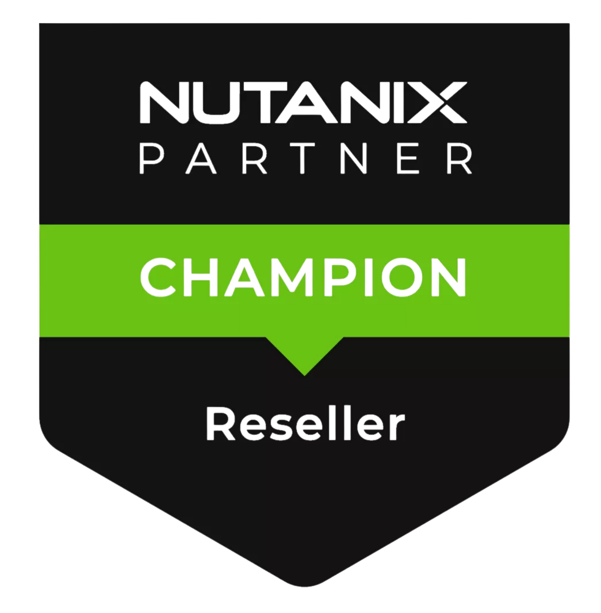 Partner Nutanix